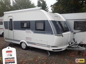 De Luxe 440 SF afbeelding