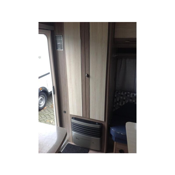 De Luxe 440 SF afbeelding