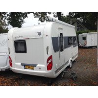 De Luxe 440 SF afbeelding
