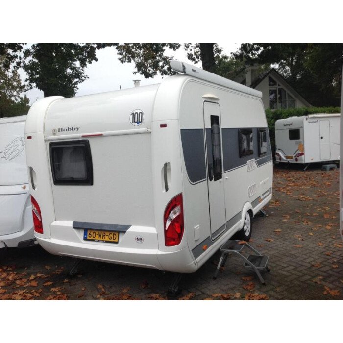 De Luxe 440 SF afbeelding