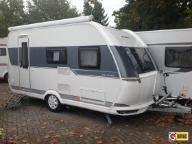 De Luxe 440 SF afbeelding