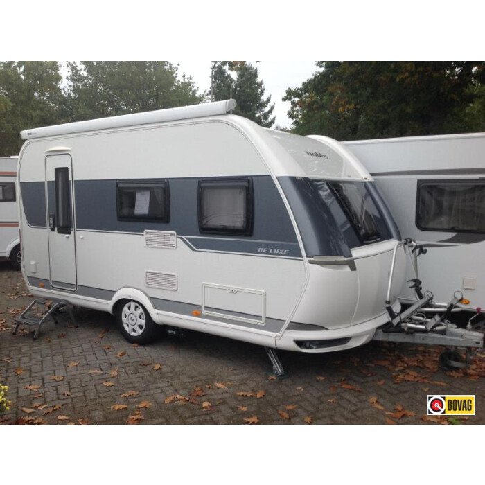 De Luxe 440 SF afbeelding