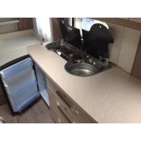 De Luxe 440 SF afbeelding