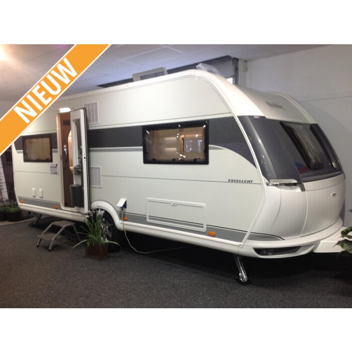 Excellent 560 CFE afbeelding