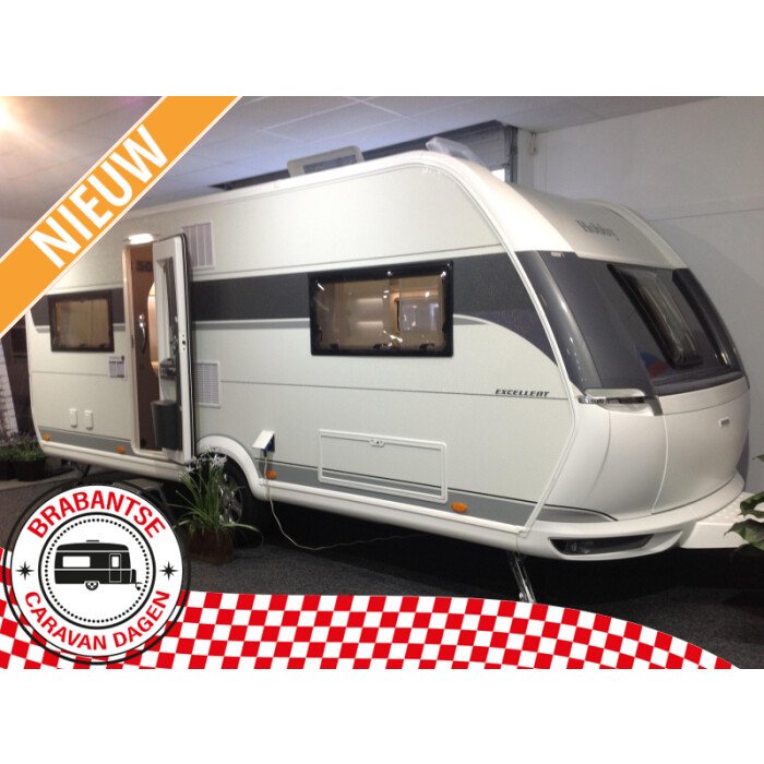 Excellent 560 CFE afbeelding