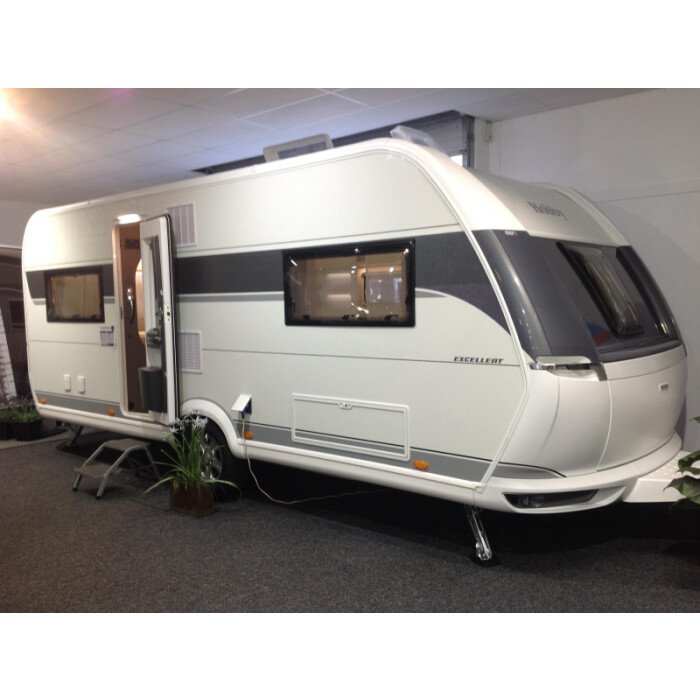 Excellent 560 CFE afbeelding