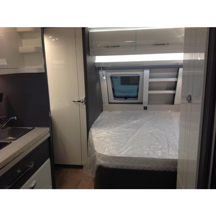 Excellent 560 CFE afbeelding