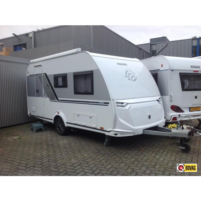 Sport E-power Selection 420 QD afbeelding