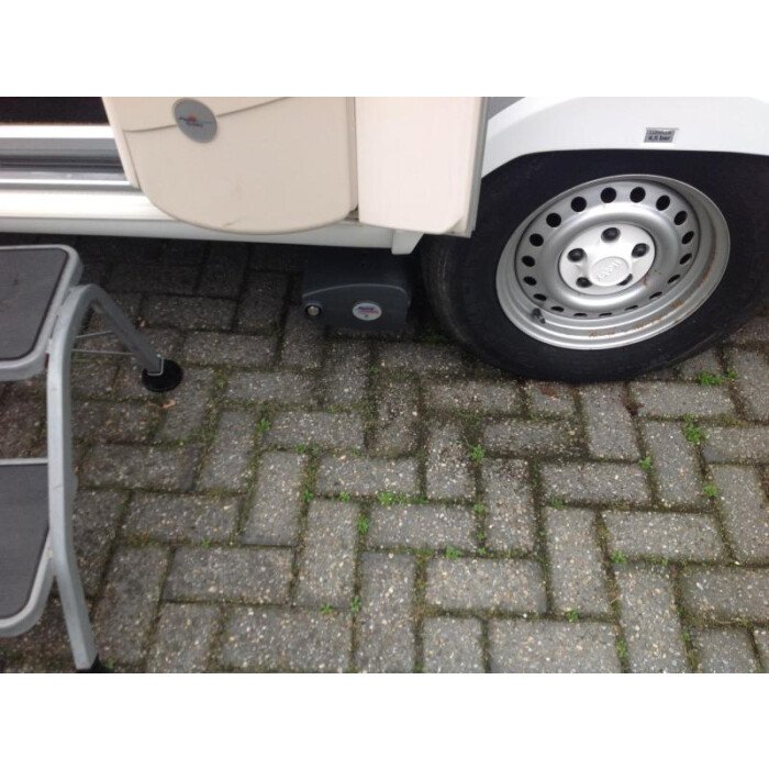 Excelsior 560 UFE afbeelding