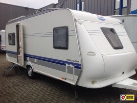 Excelsior 560 UFE afbeelding