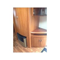 Excelsior 560 UFE afbeelding