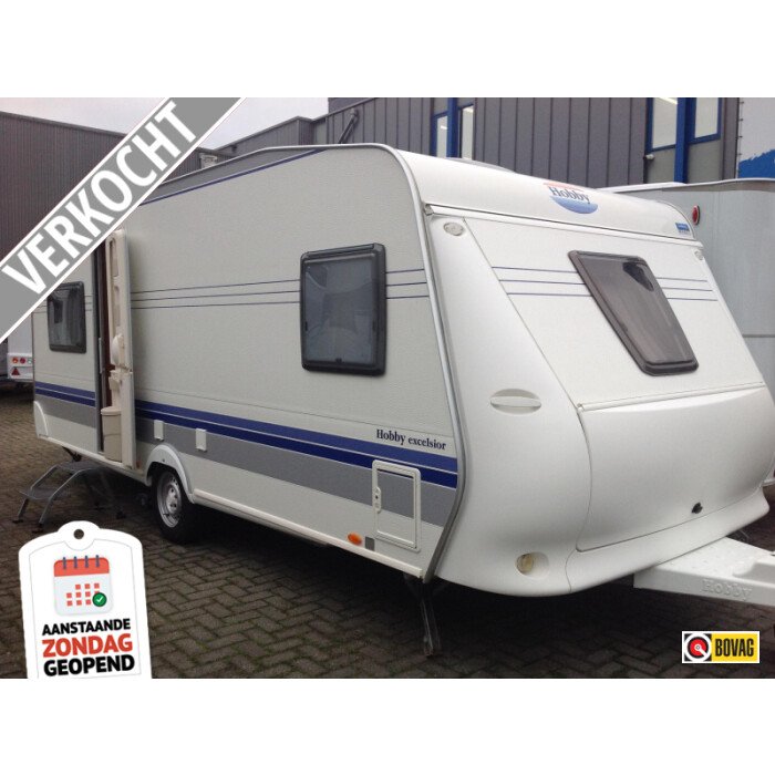 Excelsior 560 UFE afbeelding