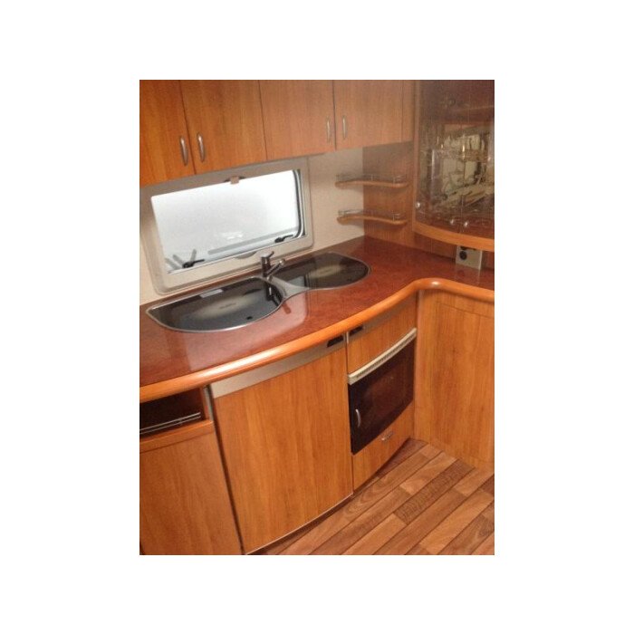 Excelsior 560 UFE afbeelding