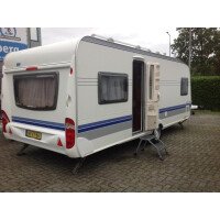 Excelsior 560 UFE afbeelding