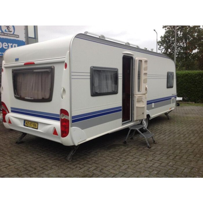 Excelsior 560 UFE afbeelding