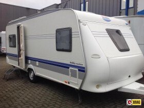 Excelsior 560 UFE afbeelding