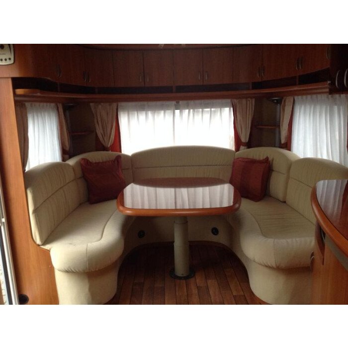 Excelsior 560 UFE afbeelding