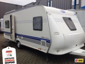 Excelsior 560 UFE afbeelding