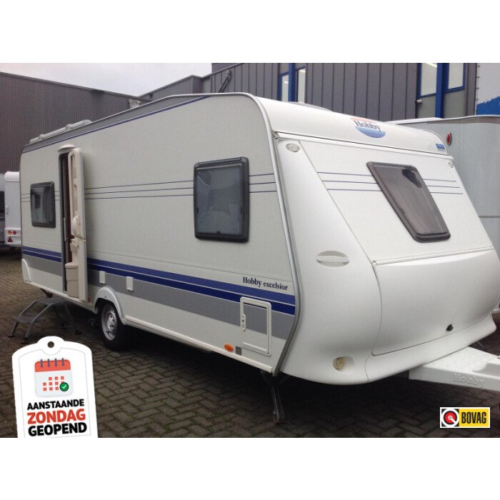 Excelsior 560 UFE afbeelding