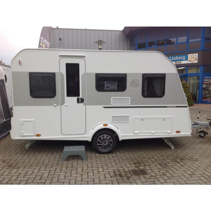 Sport 400 QD afbeelding