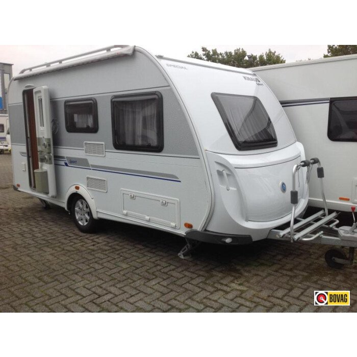 Sport Special 420 QD afbeelding