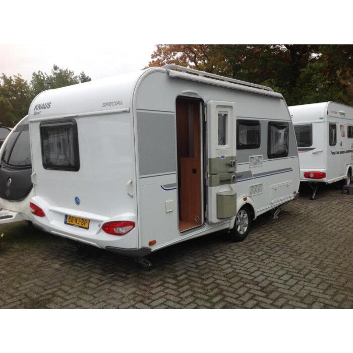 Sport Special 420 QD afbeelding