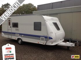 De Luxe Easy 500 KMFE afbeelding