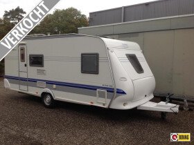 De Luxe Easy 500 KMFE afbeelding