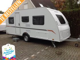 Caracito 470 EU afbeelding