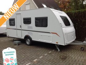 Caracito 470 EU afbeelding