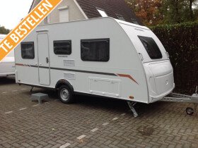 Caracito 470 EU afbeelding