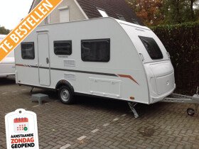Caracito 470 EU afbeelding