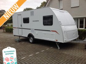 Caracito 470 QDK afbeelding