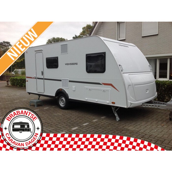 Caracito 470 QDK afbeelding