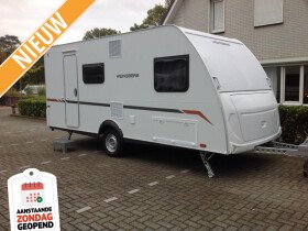 Caracito 470 QDK afbeelding