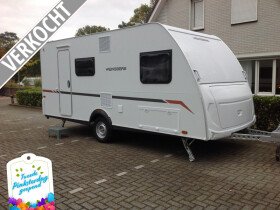 Caracito 470 QDK afbeelding