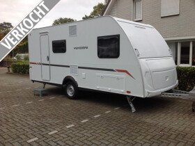 Caracito 470 QDK afbeelding