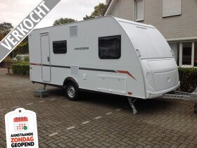 Caracito 470 QDK afbeelding