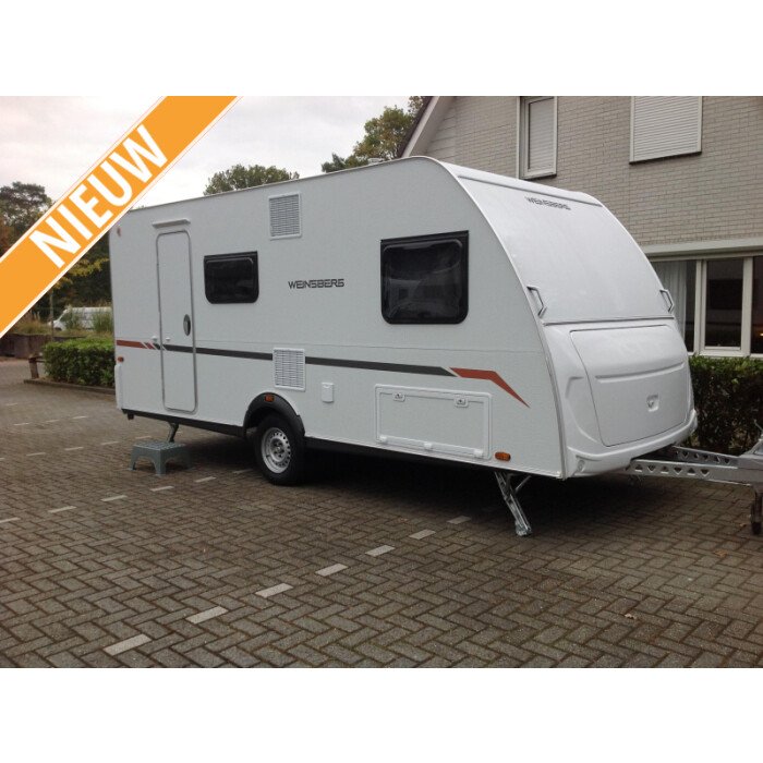 Caracito 470 QDK afbeelding