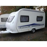 De Luxe 400 SF afbeelding