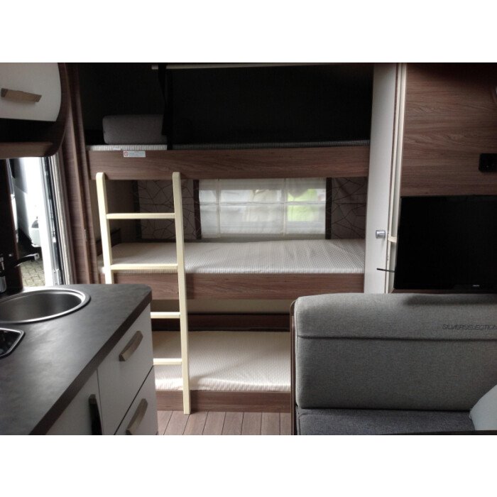 Sport Silver Selection 540 FDK afbeelding