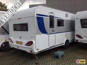 Sport Silver Selection 540 FDK afbeelding