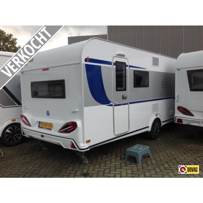 Sport Silver Selection 540 FDK afbeelding