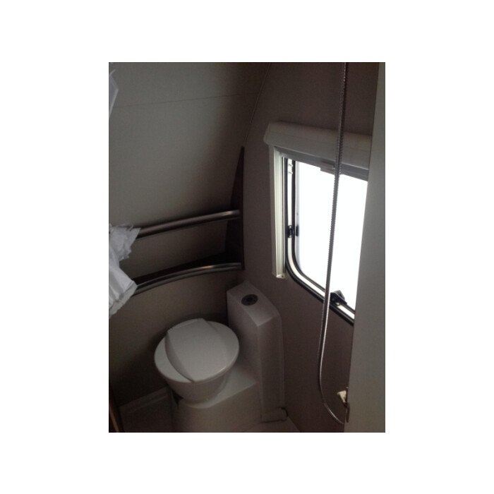 Sport Silver Selection 540 FDK afbeelding