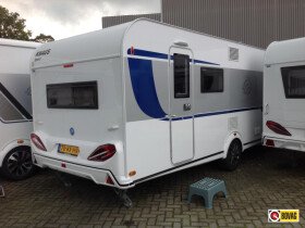 Sport Silver Selection 540 FDK afbeelding