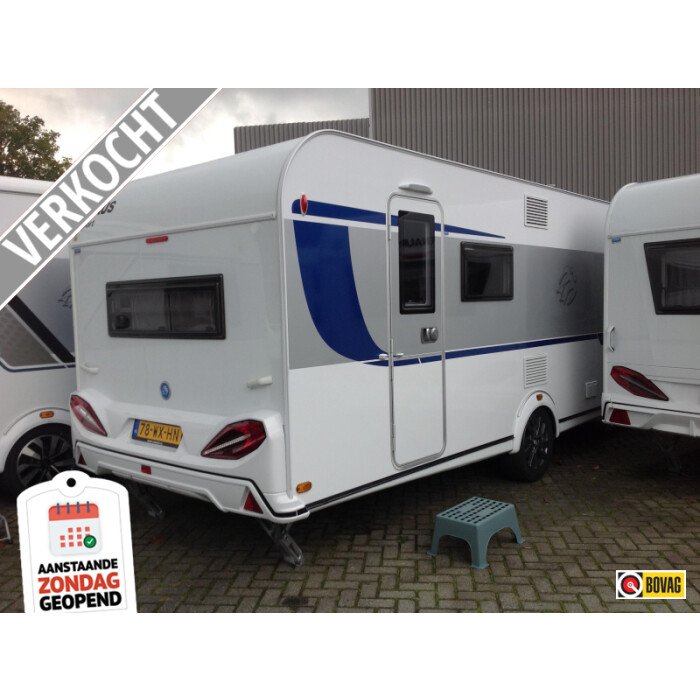 Sport Silver Selection 540 FDK afbeelding