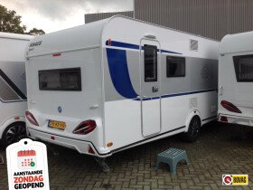 Sport Silver Selection 540 FDK afbeelding