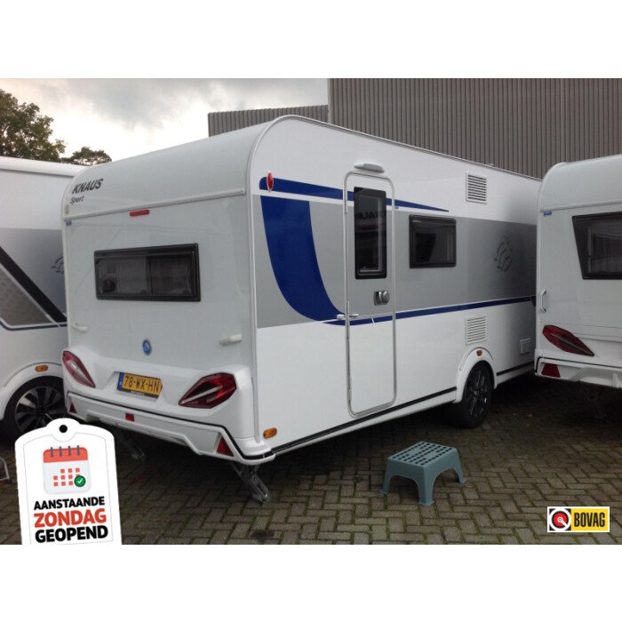 Sport Silver Selection 540 FDK afbeelding