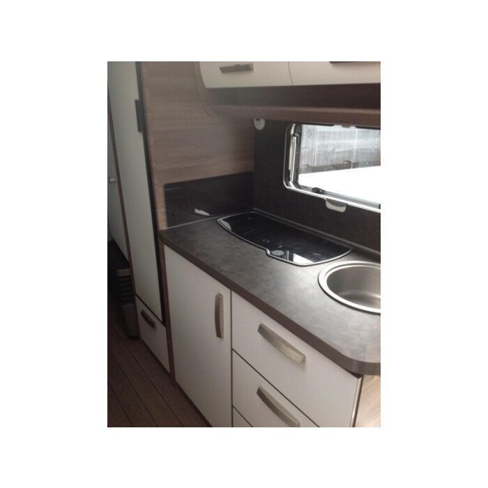 Sport Silver Selection 540 FDK afbeelding