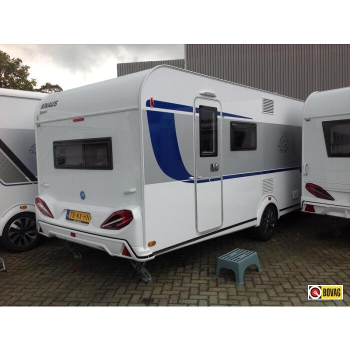 Sport Silver Selection 540 FDK afbeelding